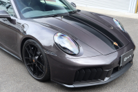 ポルシェ 911(Type992) カレラ4GTSカブリオレ