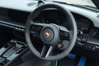 ポルシェ 911(Type992) カレラ4GTSカブリオレ