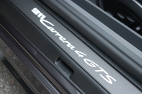 ポルシェ 911(Type992) カレラ4GTSカブリオレ