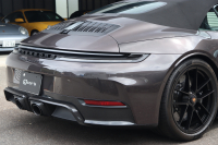 ポルシェ 911(Type992) カレラ4GTSカブリオレ