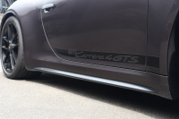 ポルシェ 911(Type992) カレラ4GTSカブリオレ