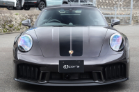 ポルシェ 911(Type992) カレラ4GTSカブリオレ
