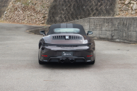 ポルシェ 911(Type992) カレラ4GTSカブリオレ