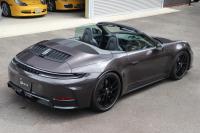 ポルシェ 911(Type992) カレラ4GTSカブリオレ