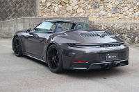 ポルシェ 911(Type992) カレラ4GTSカブリオレ