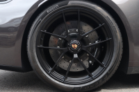 ポルシェ 911(Type992) カレラ4GTSカブリオレ