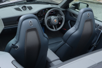 ポルシェ 911(Type992) カレラ4GTSカブリオレ