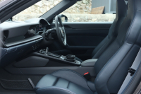 ポルシェ 911(Type992) カレラ4GTSカブリオレ