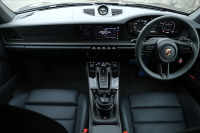 ポルシェ 911(Type992) カレラ4GTSカブリオレ