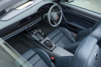 ポルシェ 911(Type992) カレラ4GTSカブリオレ