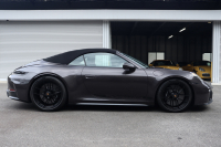 ポルシェ 911(Type992) カレラ4GTSカブリオレ