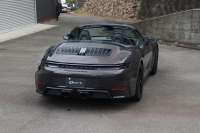 ポルシェ 911(Type992) カレラ4GTSカブリオレ