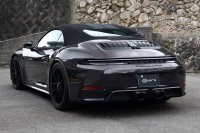 ポルシェ 911(Type992) カレラ4GTSカブリオレ