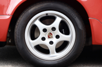 ポルシェ 911(Type964) カレラ2