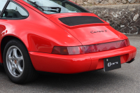 ポルシェ 911(Type964) カレラ2