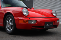 ポルシェ 911(Type964) カレラ2