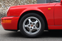 ポルシェ 911(Type964) カレラ2