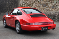 ポルシェ 911(Type964) カレラ2