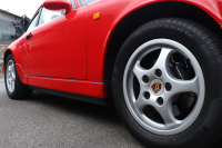 ポルシェ 911(Type964) カレラ2