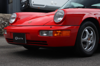 ポルシェ 911(Type964) カレラ2