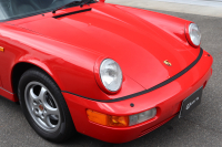 ポルシェ 911(Type964) カレラ2