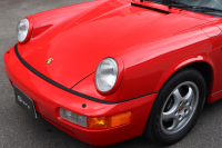 ポルシェ 911(Type964) カレラ2