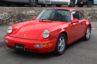ポルシェ 911(Type964) カレラ2