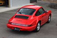 ポルシェ 911(Type964) カレラ2