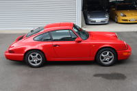 ポルシェ 911(Type964) カレラ2