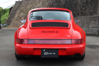 ポルシェ 911(Type964) カレラ2