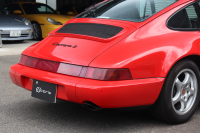 ポルシェ 911(Type964) カレラ2