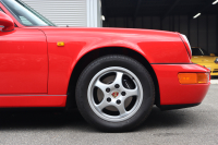 ポルシェ 911(Type964) カレラ2