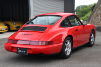 ポルシェ 911(Type964) カレラ2