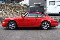ポルシェ 911(Type964) カレラ2