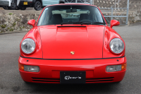 ポルシェ 911(Type964) カレラ2
