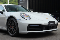 ポルシェ 911(Type991.1) カレラS