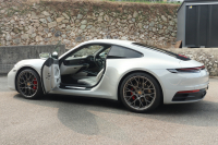 ポルシェ 911(Type991.1) カレラS