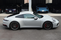 ポルシェ 911(Type991.1) カレラS