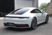 ポルシェ 911(Type991.1) カレラS