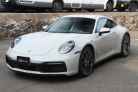 ポルシェ 911(Type991.1) カレラS