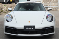 ポルシェ 911(Type991.1) カレラS