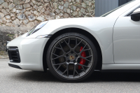 ポルシェ 911(Type991.1) カレラS