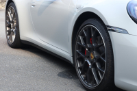 ポルシェ 911(Type991.1) カレラS