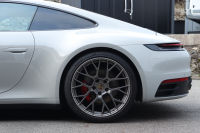 ポルシェ 911(Type991.1) カレラS