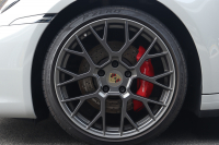 ポルシェ 911(Type991.1) カレラS