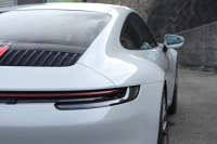 ポルシェ 911(Type991.1) カレラS