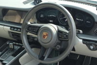 ポルシェ 911(Type991.1) カレラS