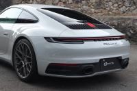 ポルシェ 911(Type991.1) カレラS