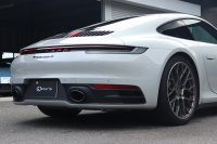 ポルシェ 911(Type991.1) カレラS
