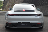 ポルシェ 911(Type991.1) カレラS